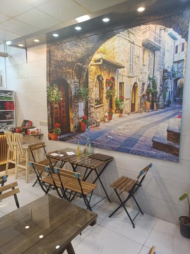 عکس قهوه وصال 