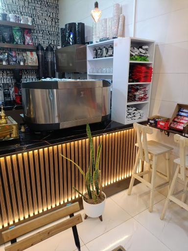 عکس قهوه وصال 