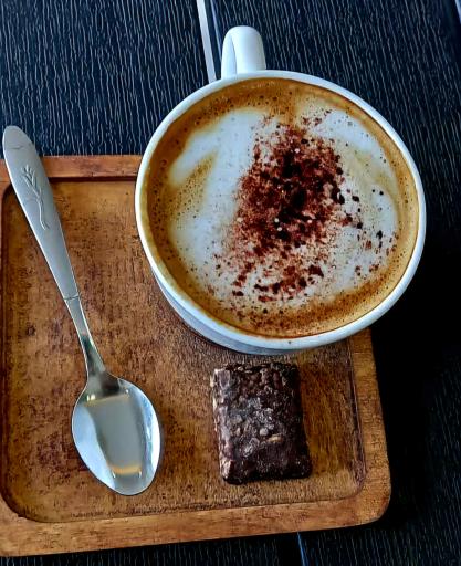 عکس کافه جهت