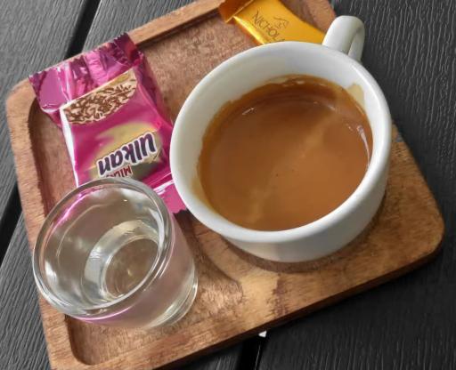 عکس کافه جهت