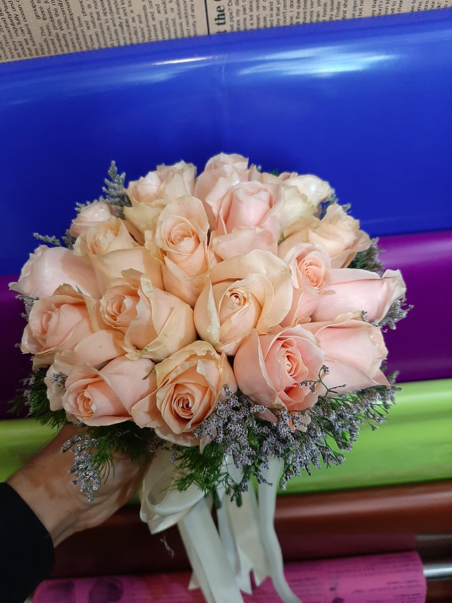 عکس گل سرای همه گل