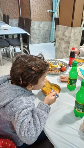 عکس هتل حجت نو