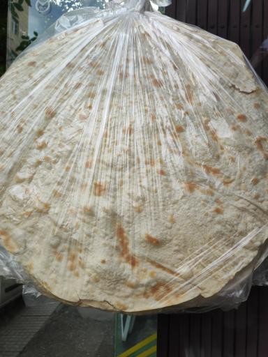 لبنیات سنتی لیقوانی 