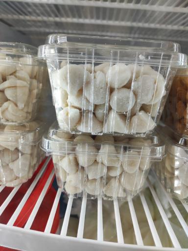 عکس لبنیات سنتی لیقوانی 