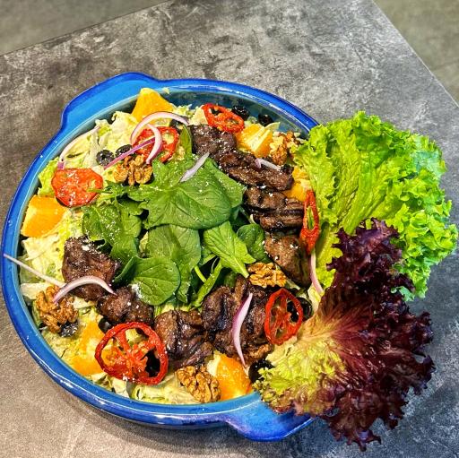 عکس کافه سورل