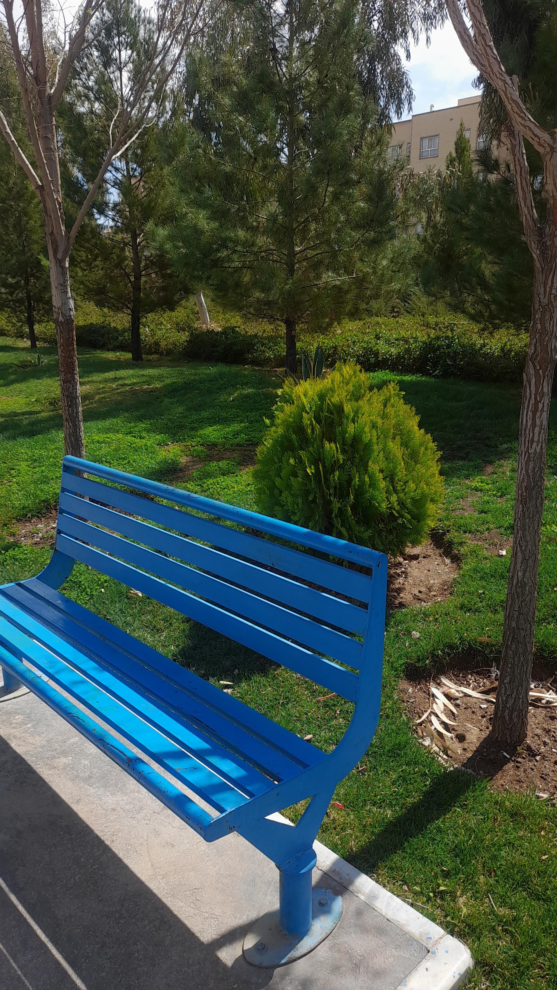 عکس بوستان عترت