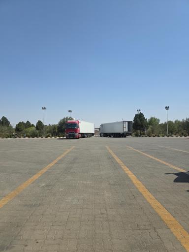 عکس سردخانه ستاره پارس