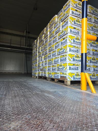 عکس سردخانه ستاره پارس