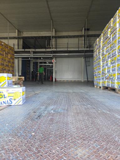 عکس سردخانه ستاره پارس