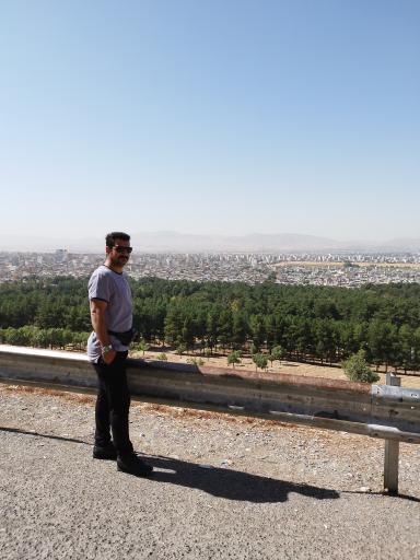 بام کرمانشاه