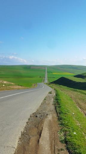 عکس پارس آباد