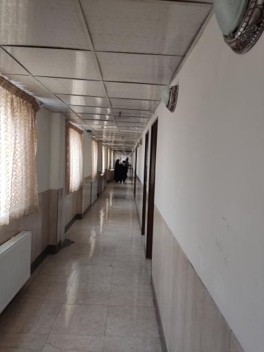 عکس هتل حجت نو