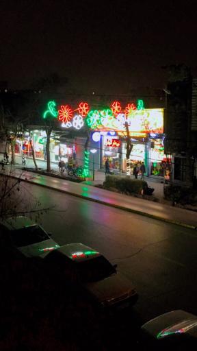 عکس رستوران فرزاد