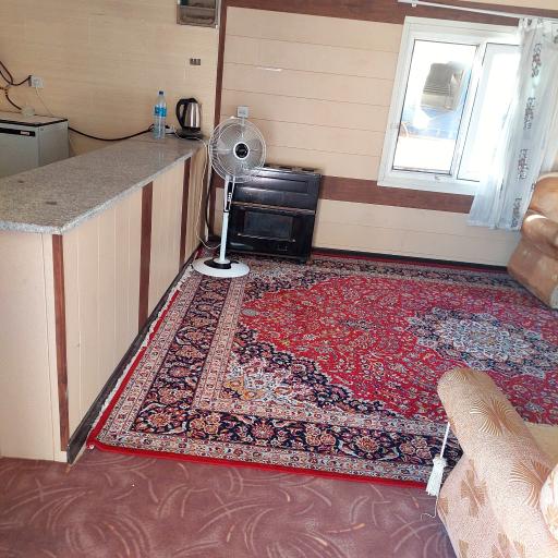 عکس زائرسرای امامزاده شاه سید جمال الدین (ع)