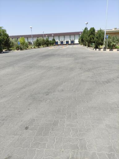 عکس سردخانه ستاره پارس