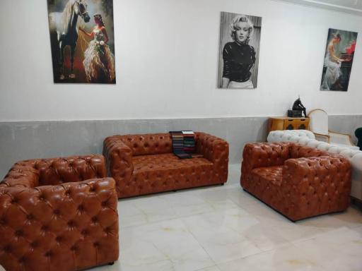 عکس تولیدی مبل همراز در مشهد