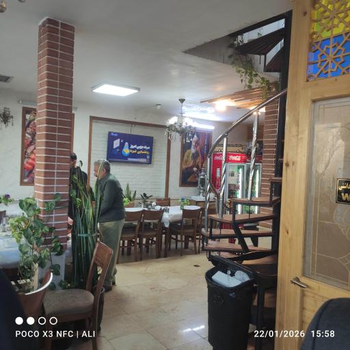 عکس فروشگاه گوشت کامیاب وکبابی کامیاب