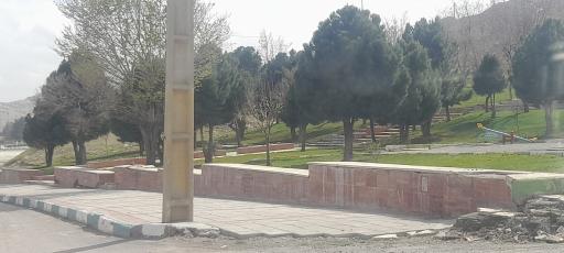 بام کرمانشاه