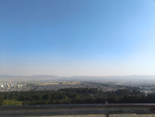 بام کرمانشاه