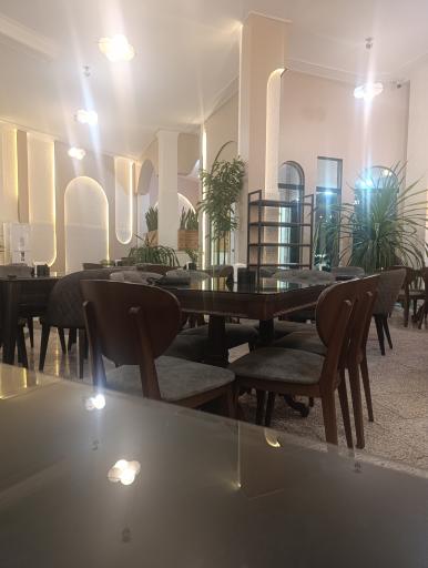 عکس پروتئین فود سما