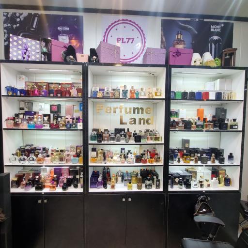 عکس سرزمین ادکلن