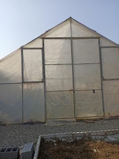 عکس گلخانه ایلیا