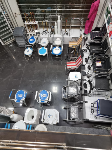 عکس تجهیزات پزشکی ایران طب