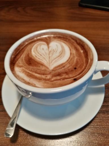 عکس کافه سنا