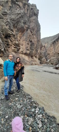 عکس آبشار کلها