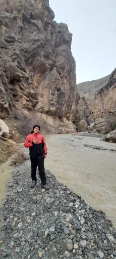 عکس آبشار کلها