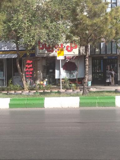 عکس  شهید فلاحی 13