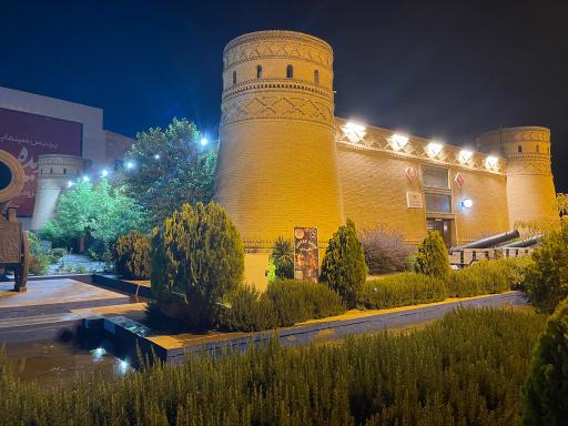 عکس کافه پدیده