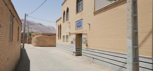 عکس مسجد حضرت صاحب الزمان (عج)