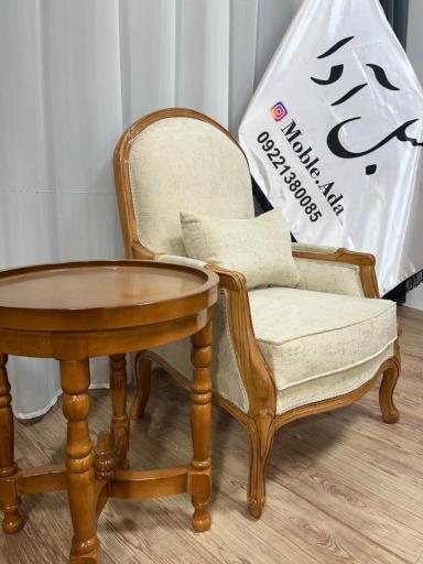 عکس تولیدی مبلمان آدا