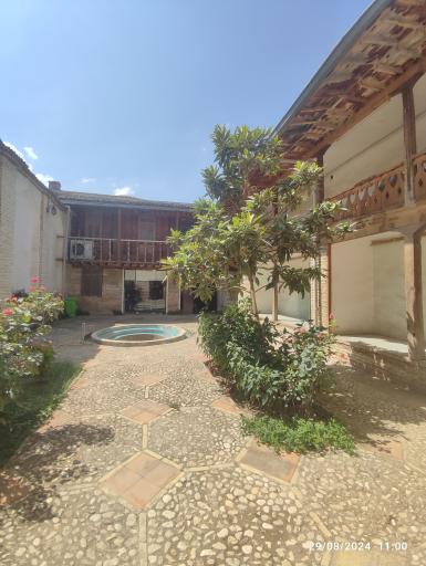 عکس خانه تقوی های گرگان