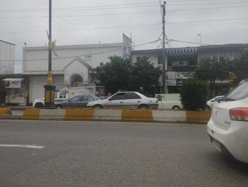 عکس نانوایی بربری مروارید