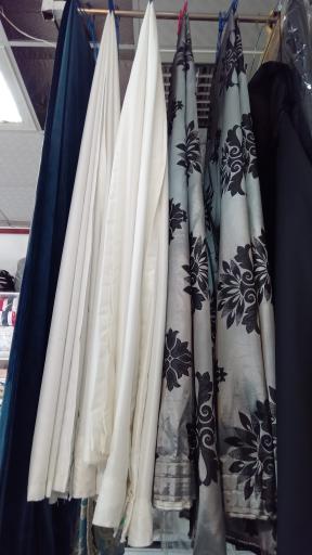 عکس خشکشویی وایت