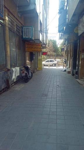 عکس خشکشویی وایت