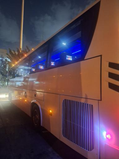 عکس شرکت مسافربری سیر و سفر ایران ( دزفول )