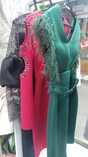 عکس خشکشویی وایت