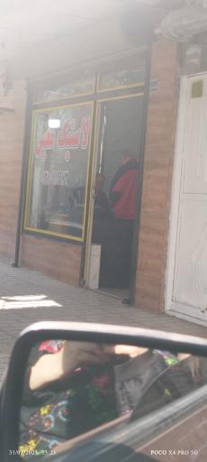 عکس لاستیک معین