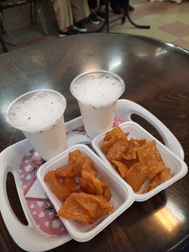 عکس گوشفیل عدالت