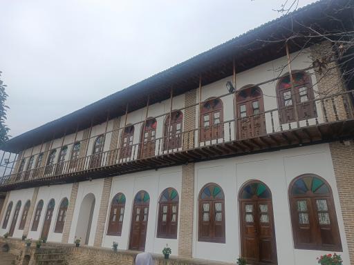 عکس خانه تقوی های گرگان