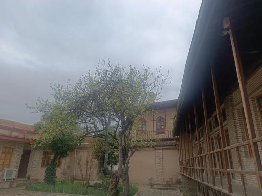 عکس خانه تقوی های گرگان