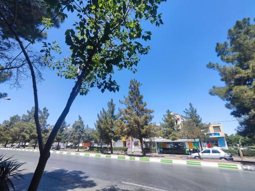 عکس  شهید فلاحی 13