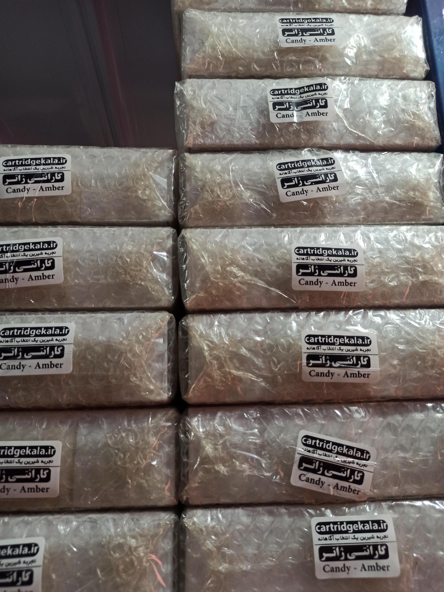 عکس کارتریج کالا