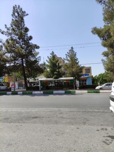 عکس  شهید فلاحی 13