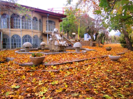 عمارت خانه سیفیه