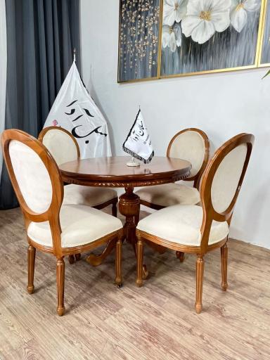 عکس تولیدی مبلمان آدا