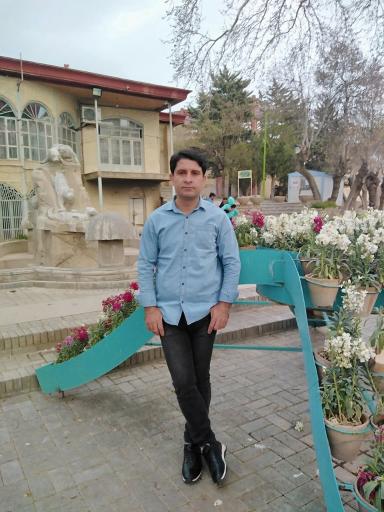 عکس عمارت خانه سیفیه